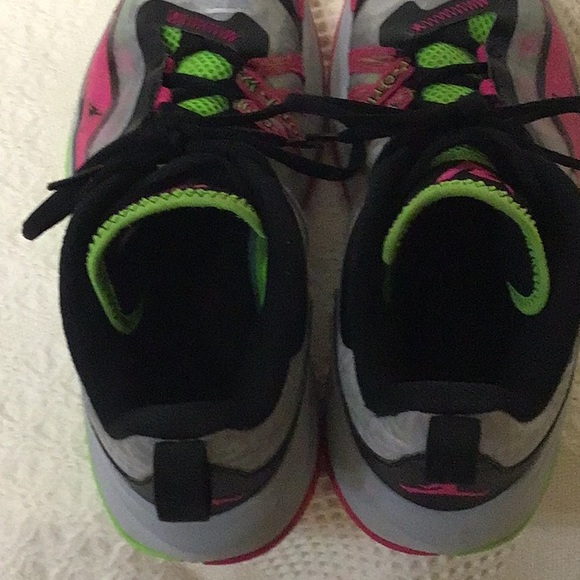 JORDAN WHY NOT TENNIES SIZE 6Y - Picture 8 of 9